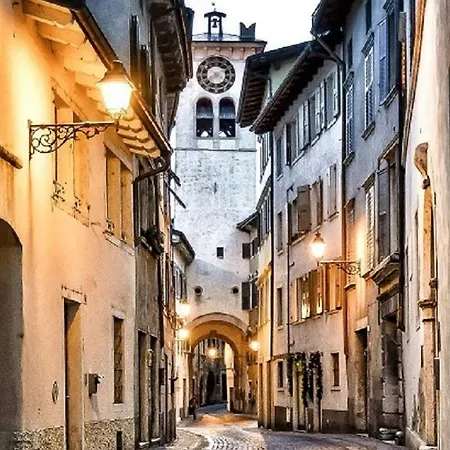 Smart Palazzo Mazzini *