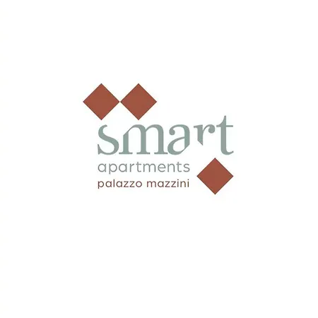 Smart Palazzo Mazzini Aparthotel *