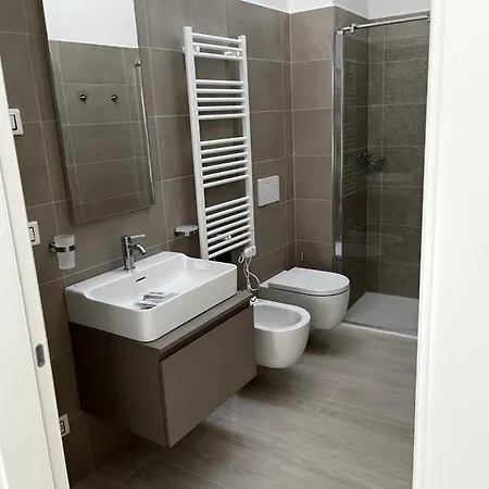 Aparthotel Smart Palazzo Mazzini *