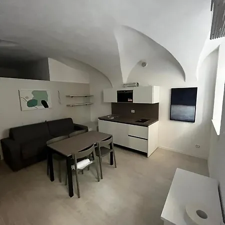 Aparthotel Smart Palazzo Mazzini