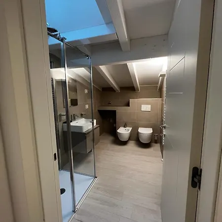 Smart Palazzo Mazzini Aparthotel Rovereto (Trentino Alto Adige)