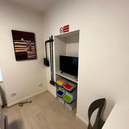 Aparthotel Smart Palazzo Mazzini
