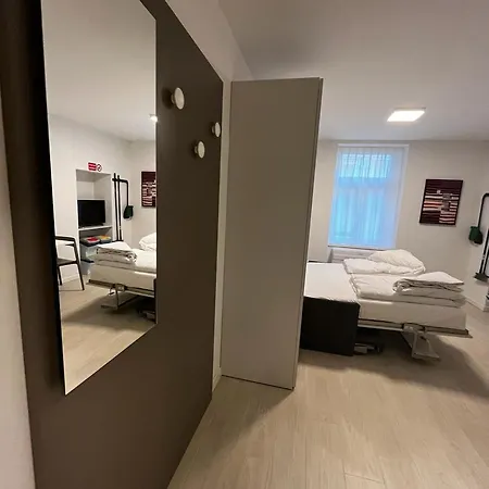 Smart Palazzo Mazzini Aparthotel