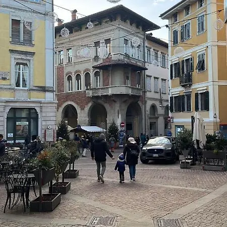 Smart Palazzo Mazzini